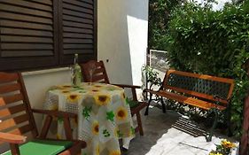 Apartman Manuela